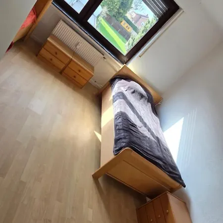 Ruhege Zone Apartmán *
