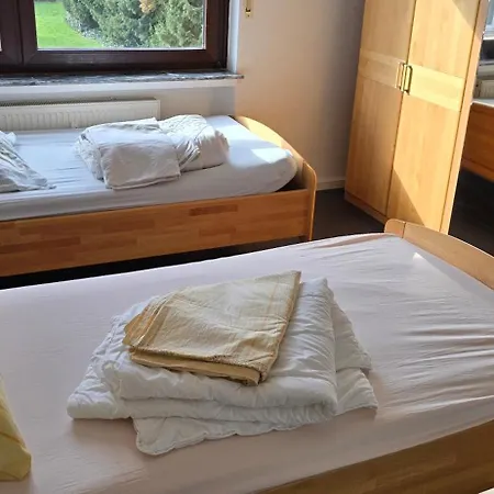 Ruhege Zone Apartmán *