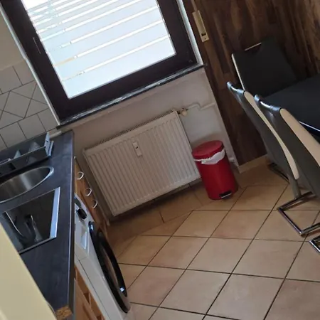 Ruhege Zone * Preußisch Oldendorf