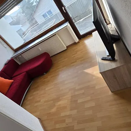 Ruhege Zone Preußisch Oldendorf